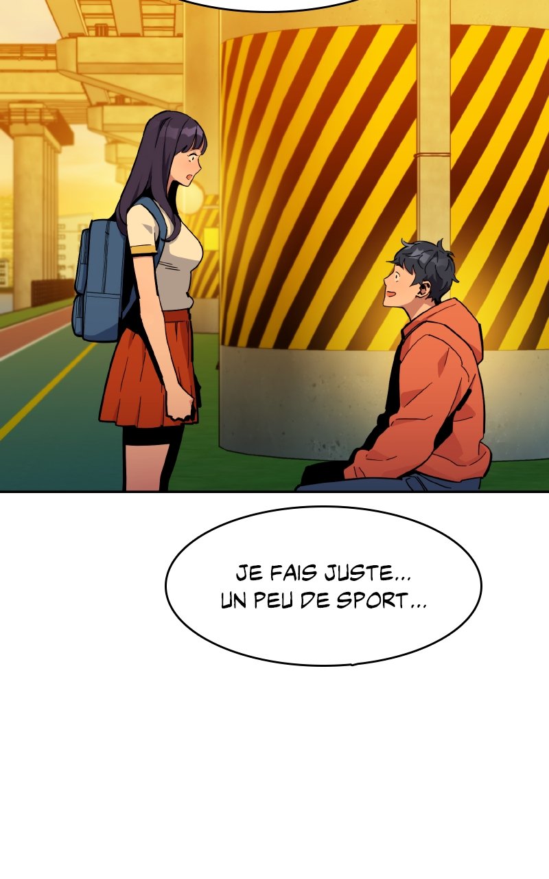 Auto Hunting With My Clones Chapitre 15 - Page 38