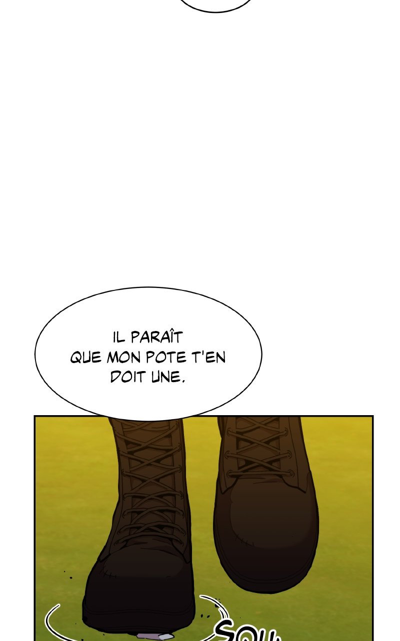 Auto Hunting With My Clones Chapitre 15 - Page 40