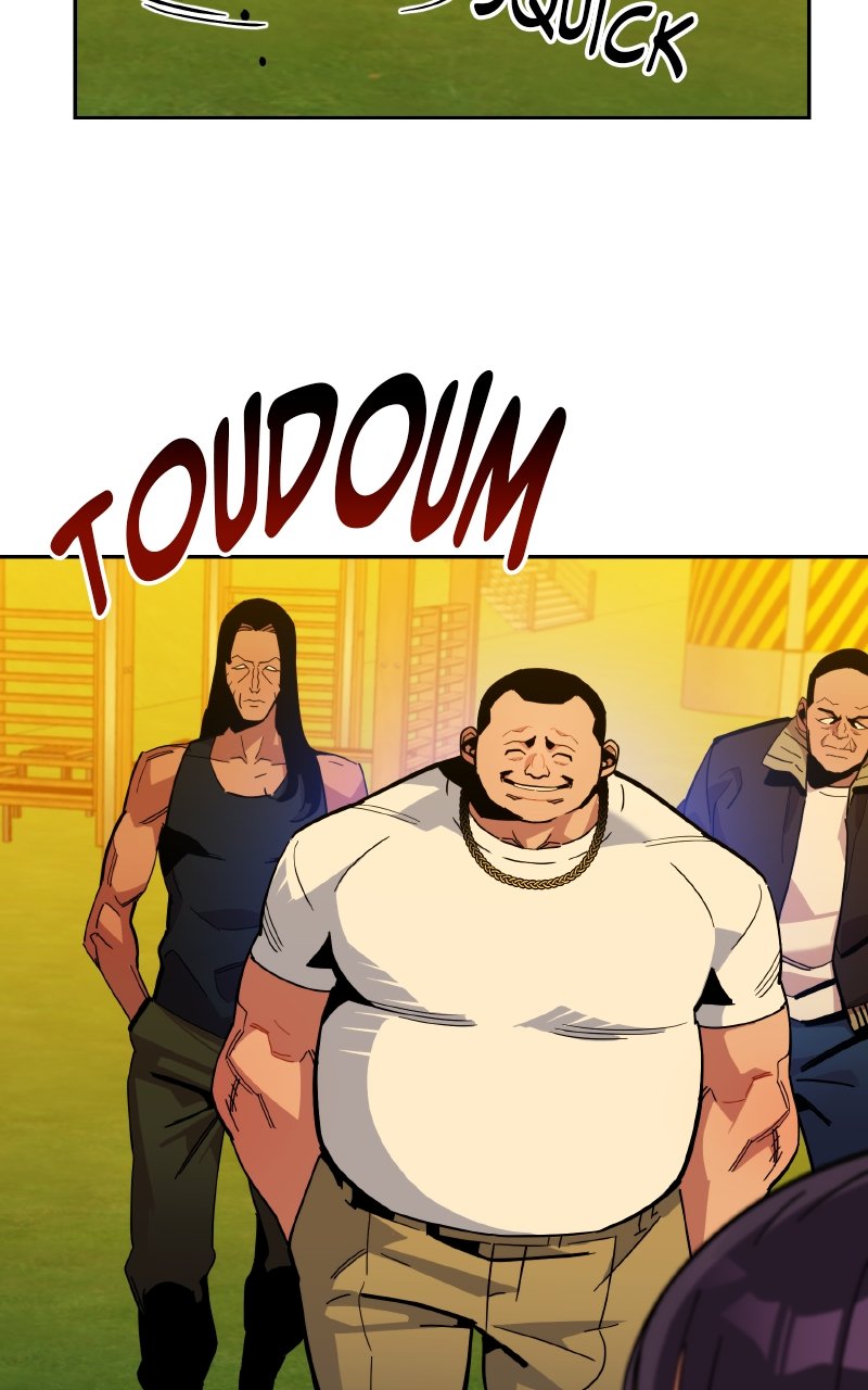 Auto Hunting With My Clones Chapitre 15 - Page 41