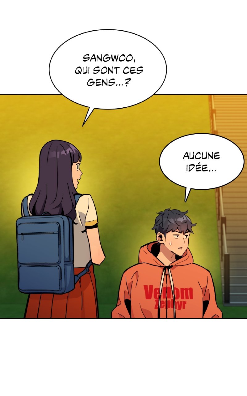 Auto Hunting With My Clones Chapitre 15 - Page 43
