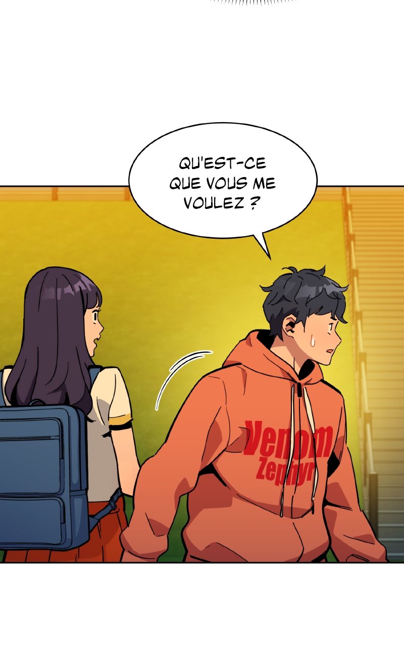Auto Hunting With My Clones Chapitre 15 - Page 46