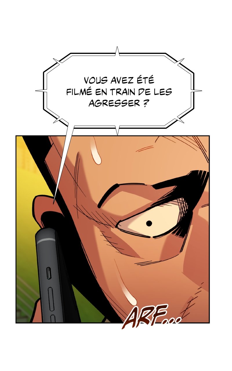 Auto Hunting With My Clones Chapitre 15 - Page 5