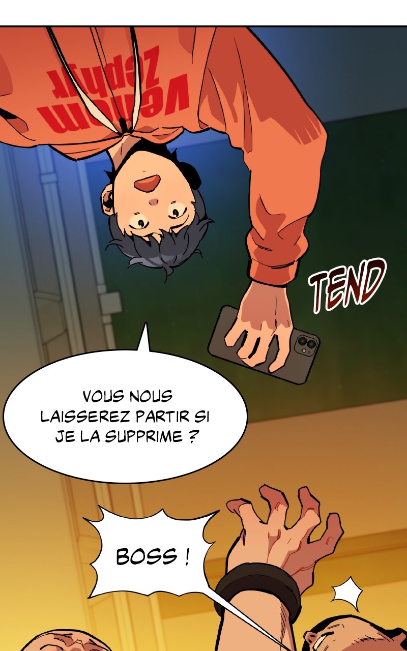 Auto Hunting With My Clones Chapitre 15 - Page 53
