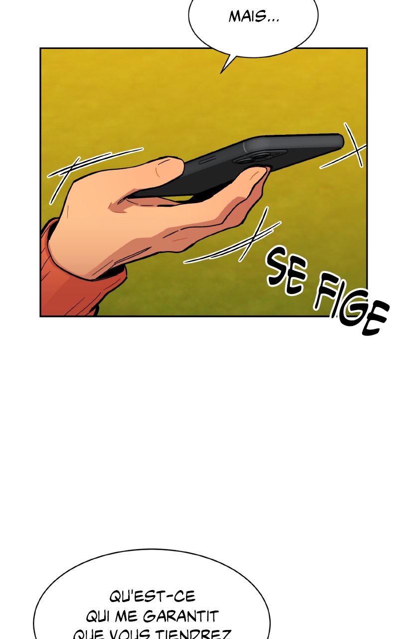 Auto Hunting With My Clones Chapitre 15 - Page 55