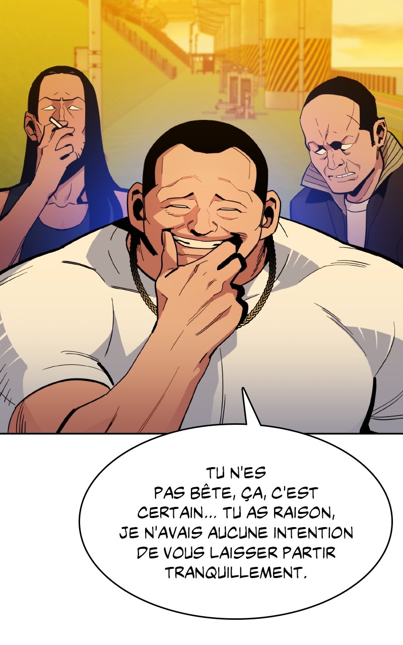 Auto Hunting With My Clones Chapitre 15 - Page 58