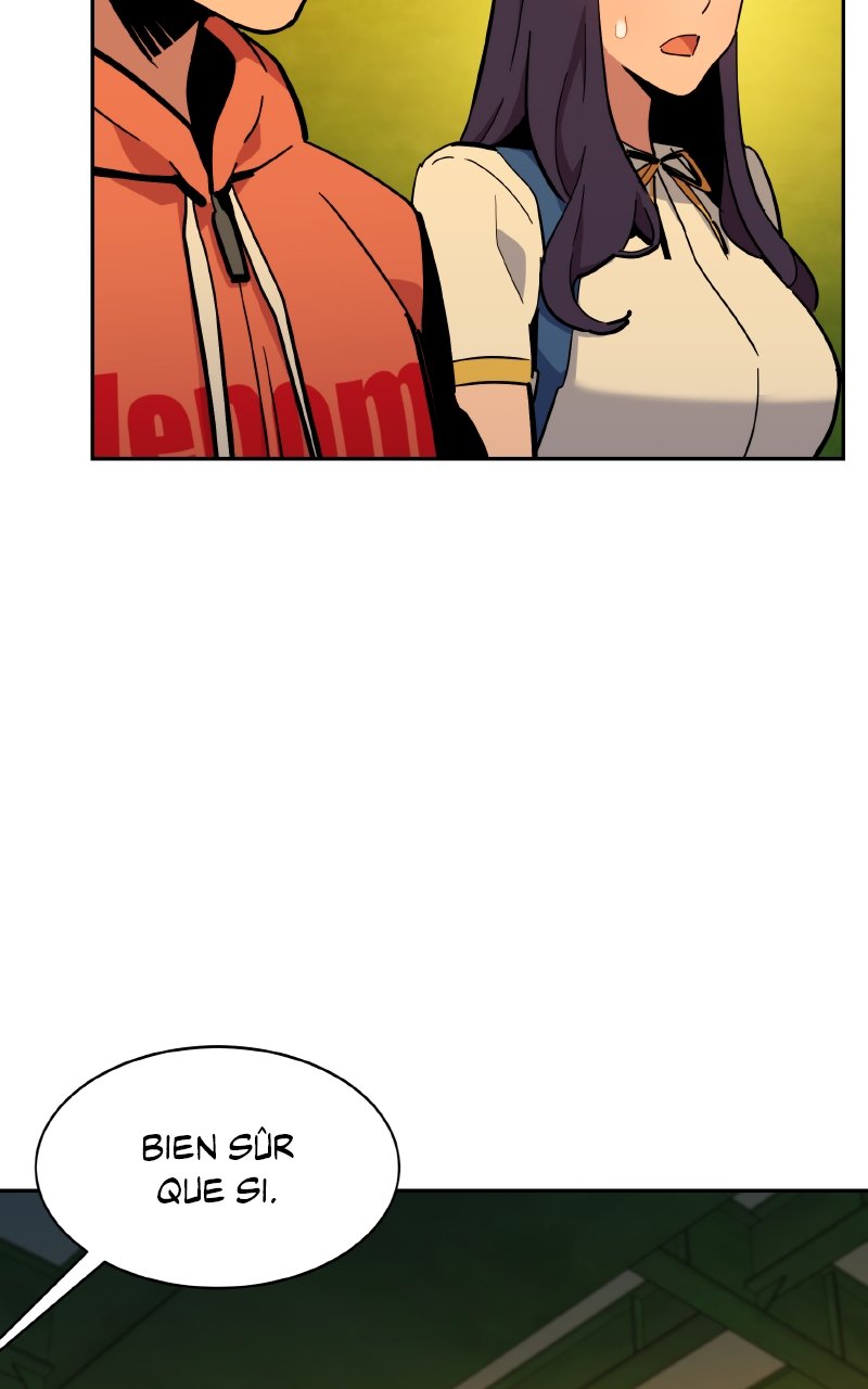 Auto Hunting With My Clones Chapitre 15 - Page 61