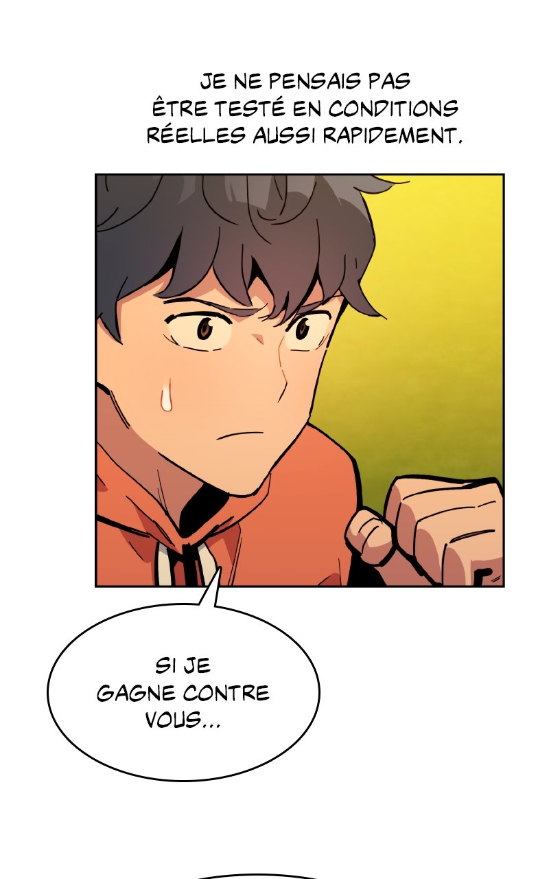Auto Hunting With My Clones Chapitre 15 - Page 63