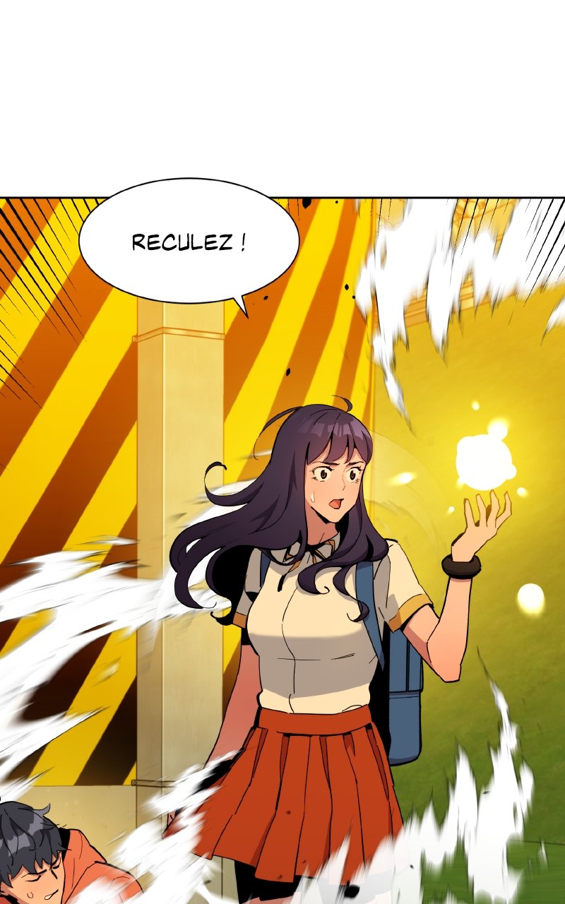 Auto Hunting With My Clones Chapitre 15 - Page 80