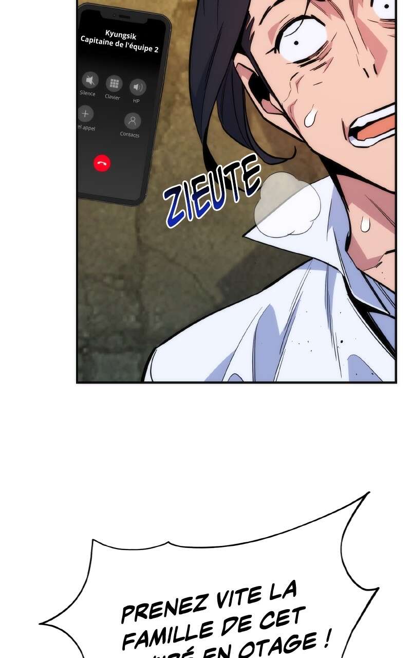 Auto Hunting With My Clones Chapitre 45 - Page 103