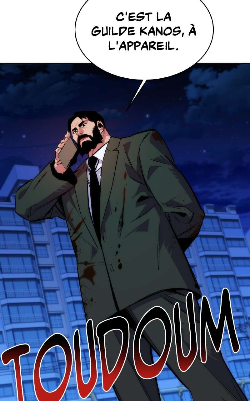 Auto Hunting With My Clones Chapitre 45 - Page 109