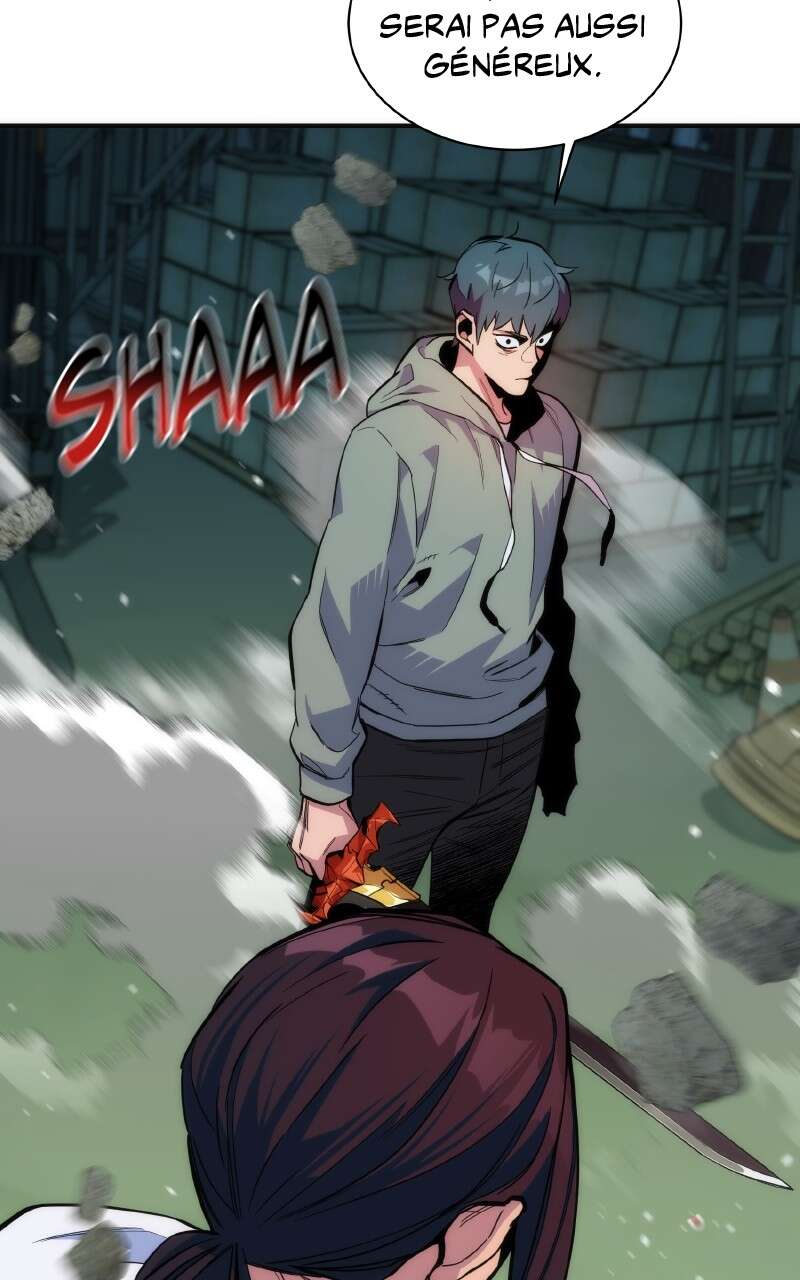 Auto Hunting With My Clones Chapitre 45 - Page 11