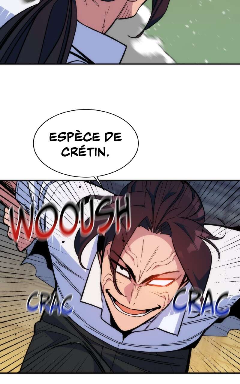 Auto Hunting With My Clones Chapitre 45 - Page 12