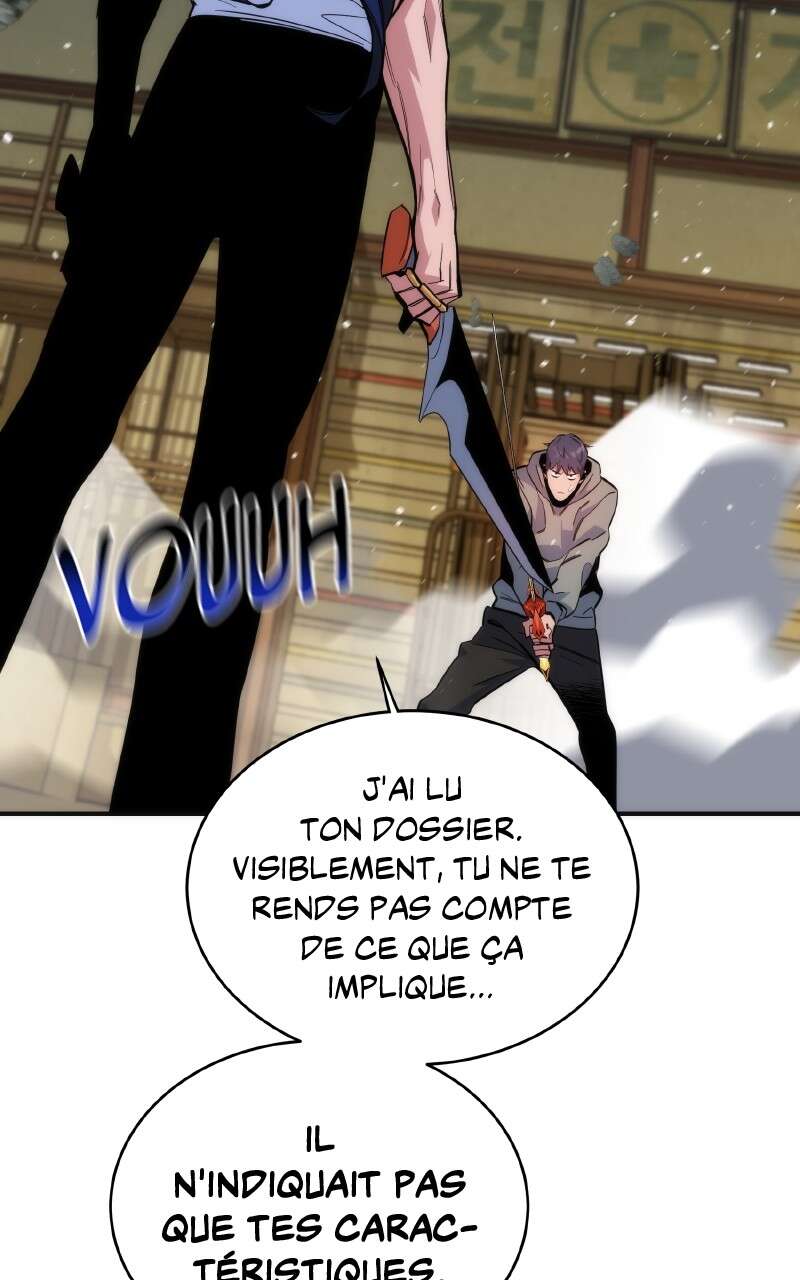 Auto Hunting With My Clones Chapitre 45 - Page 24
