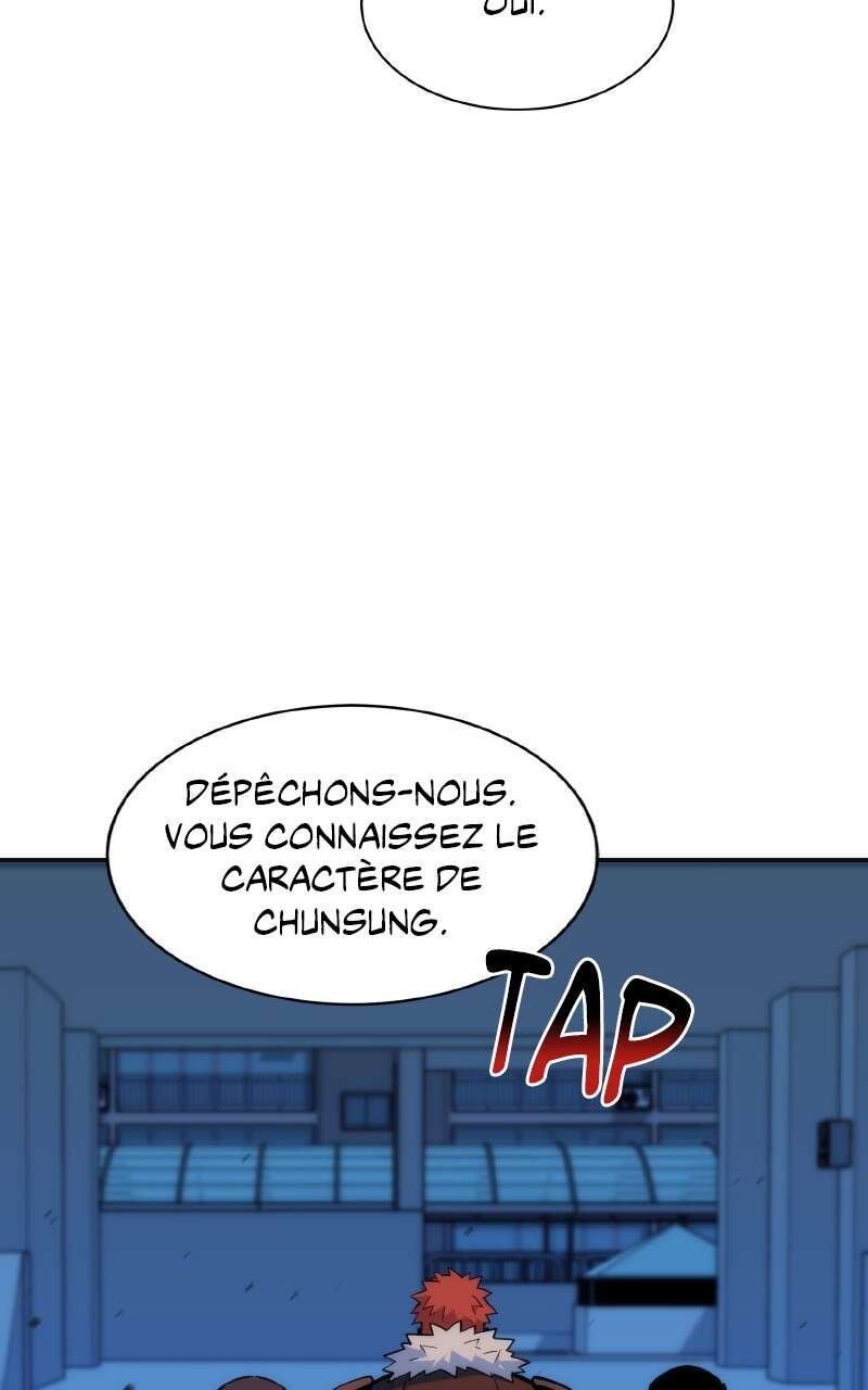 Auto Hunting With My Clones Chapitre 45 - Page 33