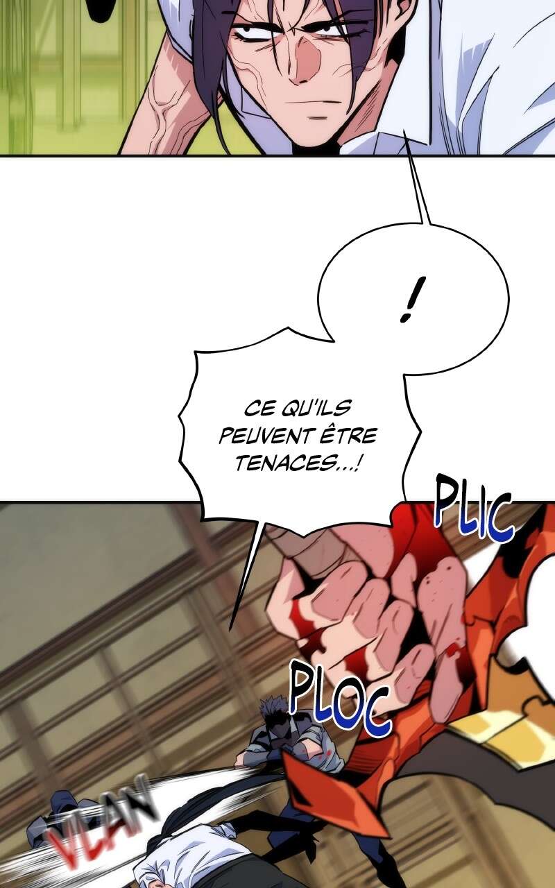 Auto Hunting With My Clones Chapitre 45 - Page 46