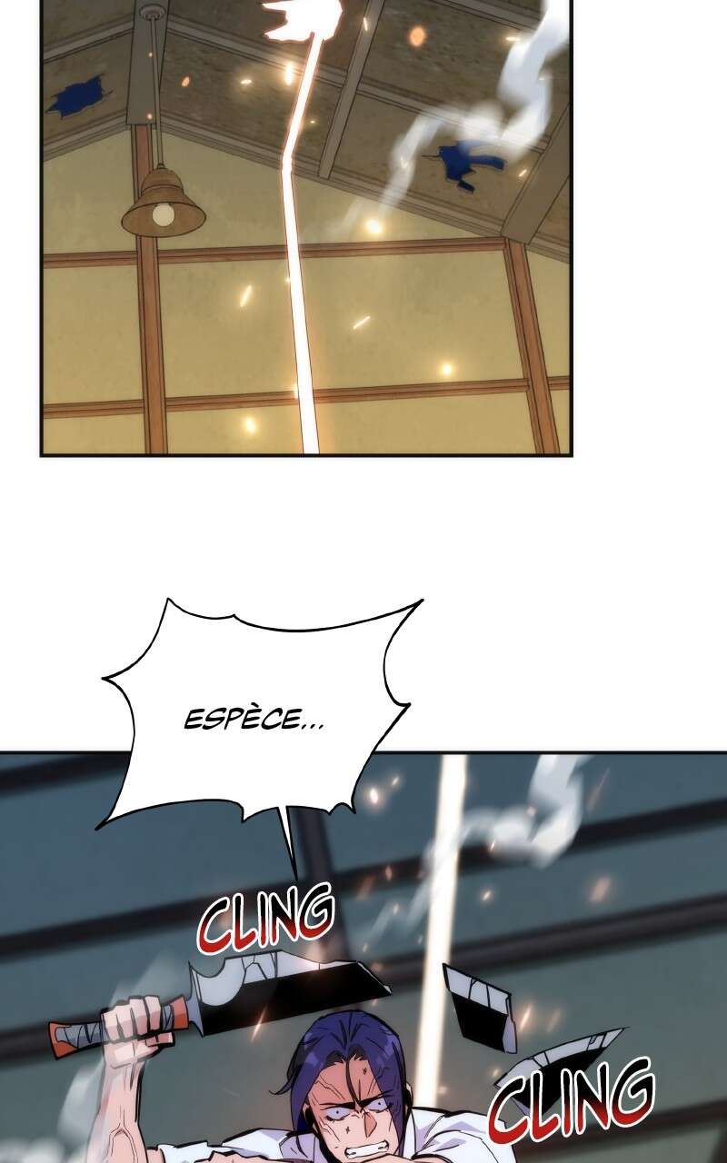 Auto Hunting With My Clones Chapitre 45 - Page 54