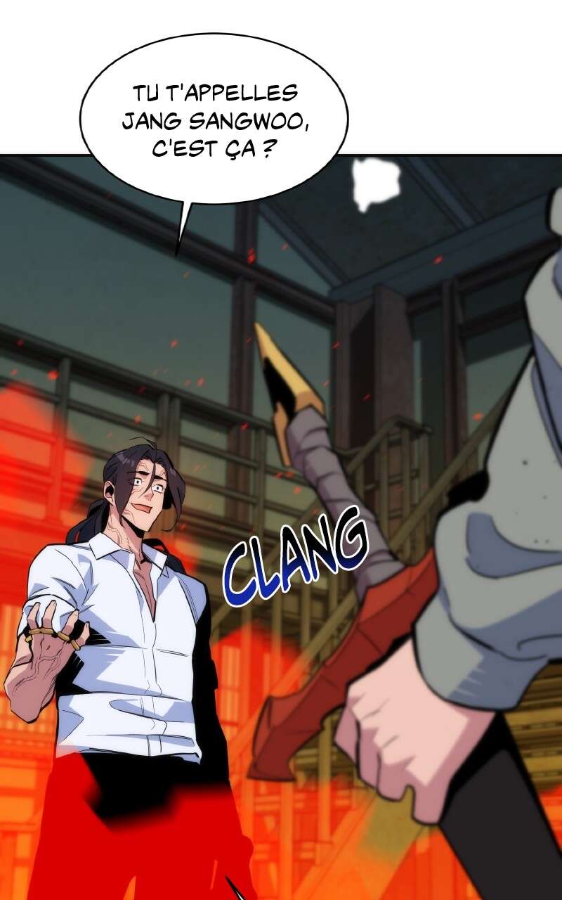 Auto Hunting With My Clones Chapitre 45 - Page 7
