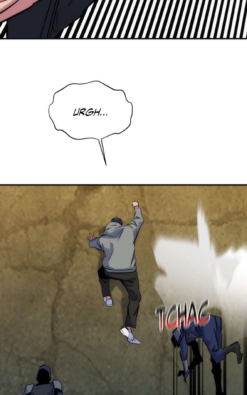 Auto Hunting With My Clones Chapitre 45 - Page 71