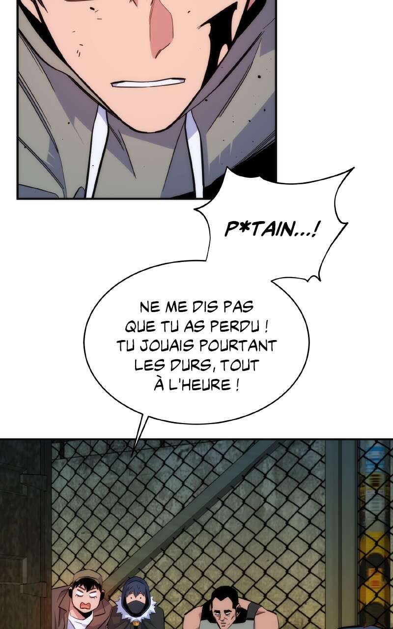 Auto Hunting With My Clones Chapitre 45 - Page 74