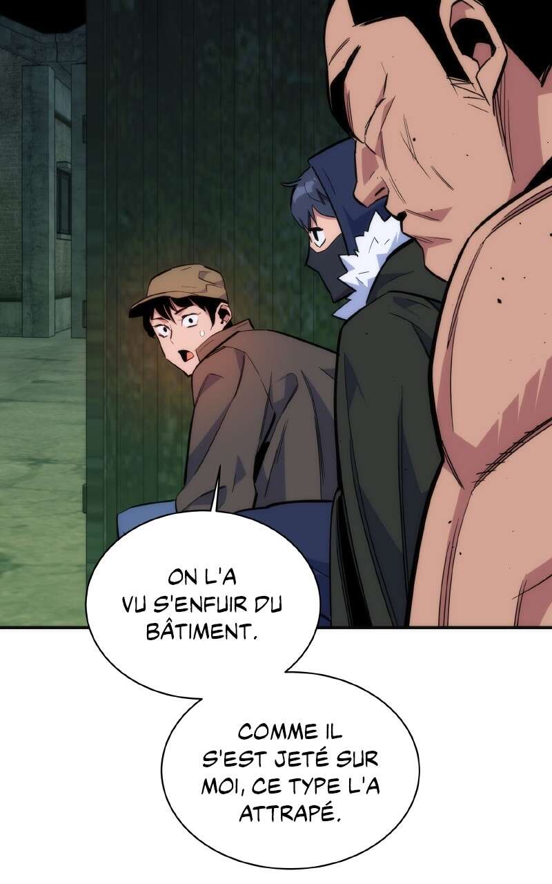 Auto Hunting With My Clones Chapitre 45 - Page 77
