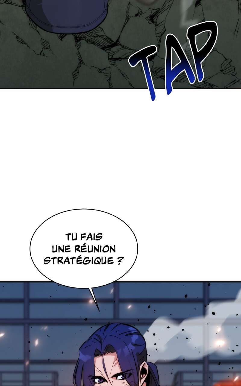 Auto Hunting With My Clones Chapitre 45 - Page 79