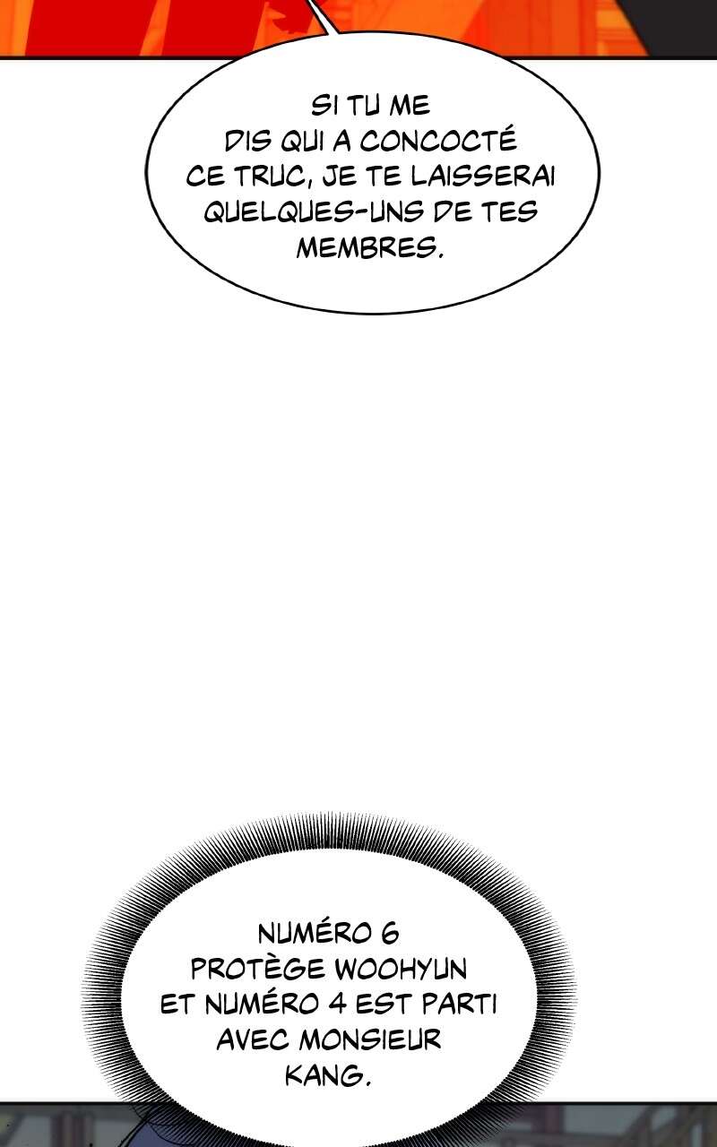 Auto Hunting With My Clones Chapitre 45 - Page 8