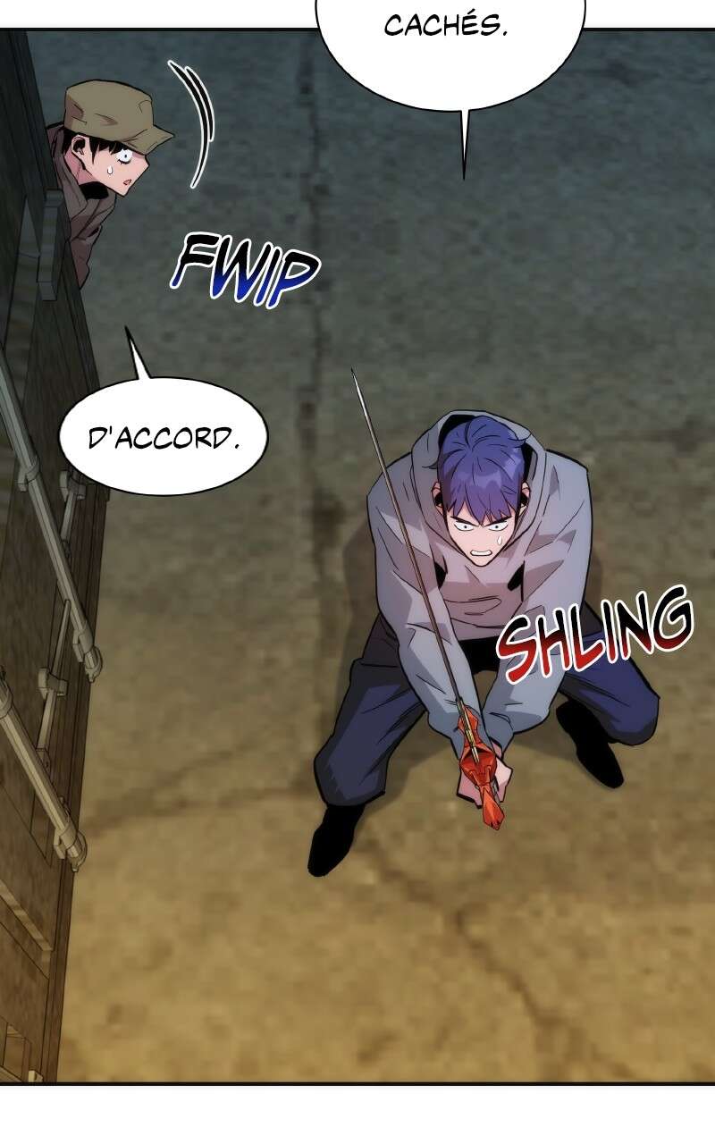 Auto Hunting With My Clones Chapitre 45 - Page 81