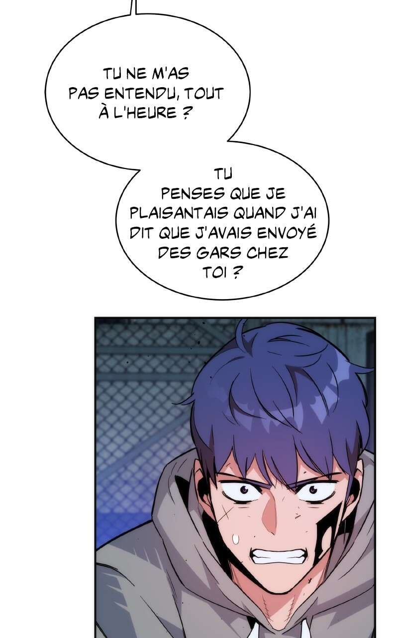 Auto Hunting With My Clones Chapitre 45 - Page 83