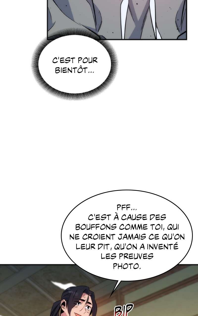 Auto Hunting With My Clones Chapitre 45 - Page 84
