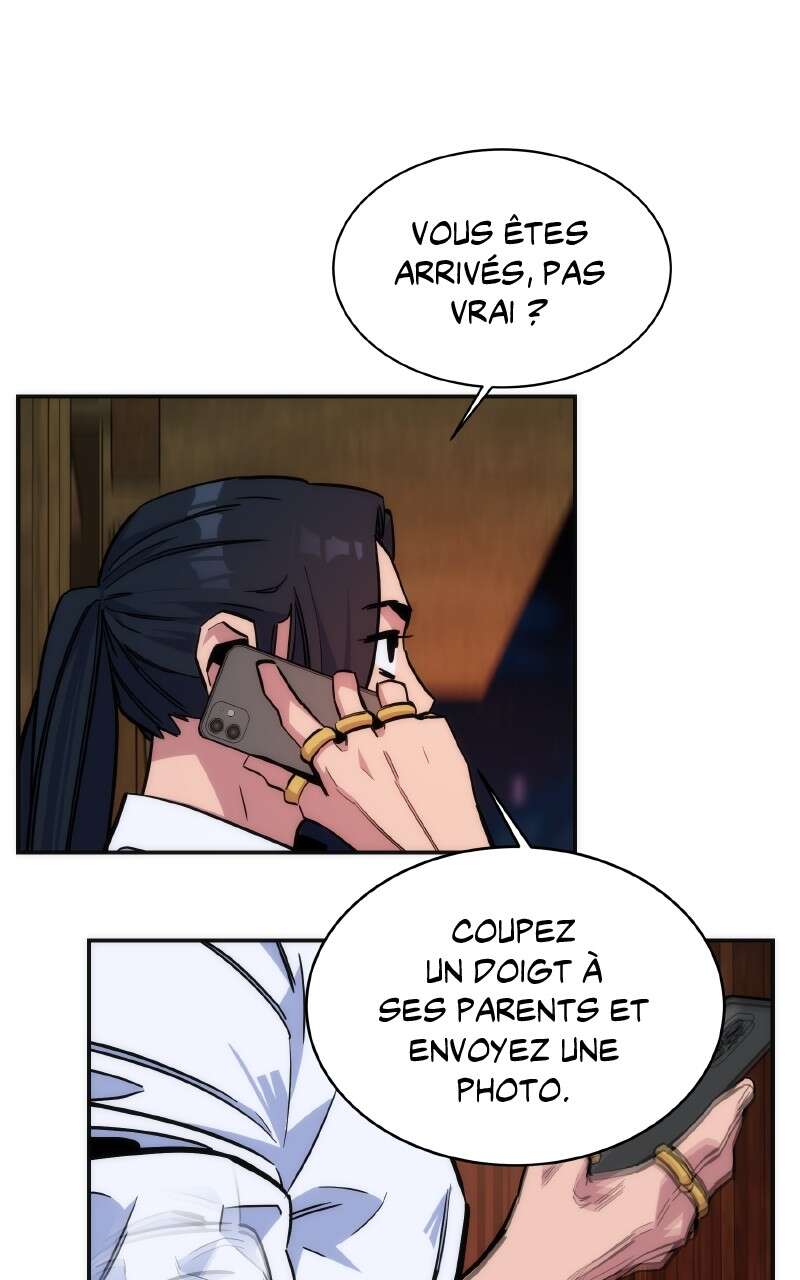 Auto Hunting With My Clones Chapitre 45 - Page 87