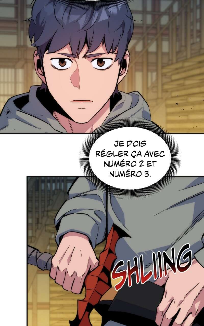 Auto Hunting With My Clones Chapitre 45 - Page 9