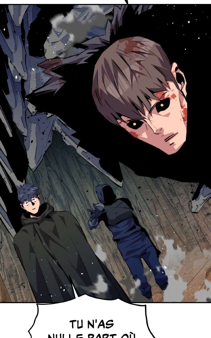 Auto Hunting With My Clones Chapitre 103 - Page 109