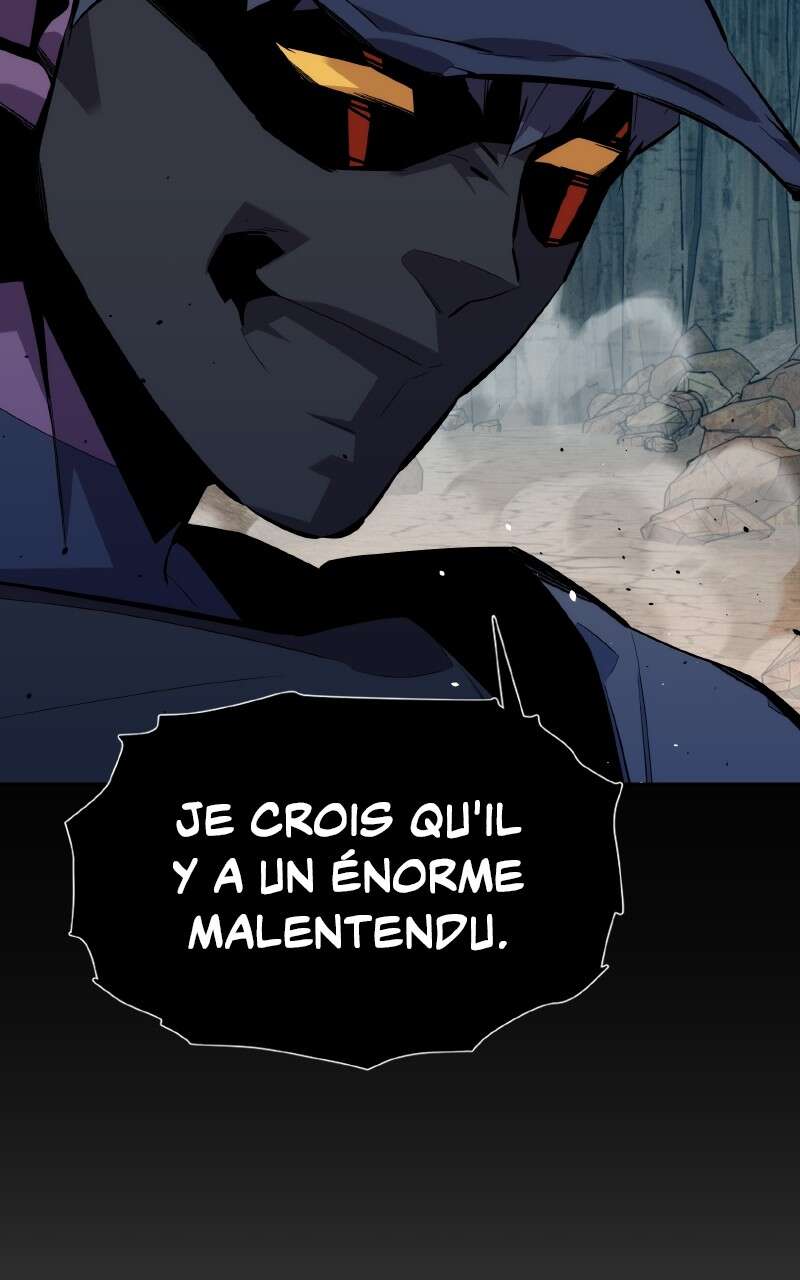 Auto Hunting With My Clones Chapitre 103 - Page 112