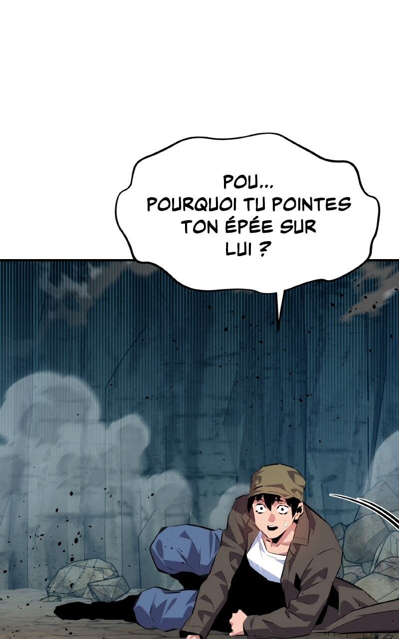 Auto Hunting With My Clones Chapitre 103 - Page 136