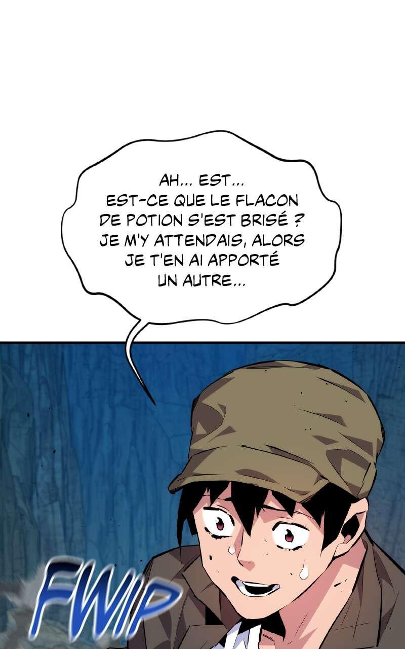 Auto Hunting With My Clones Chapitre 103 - Page 141