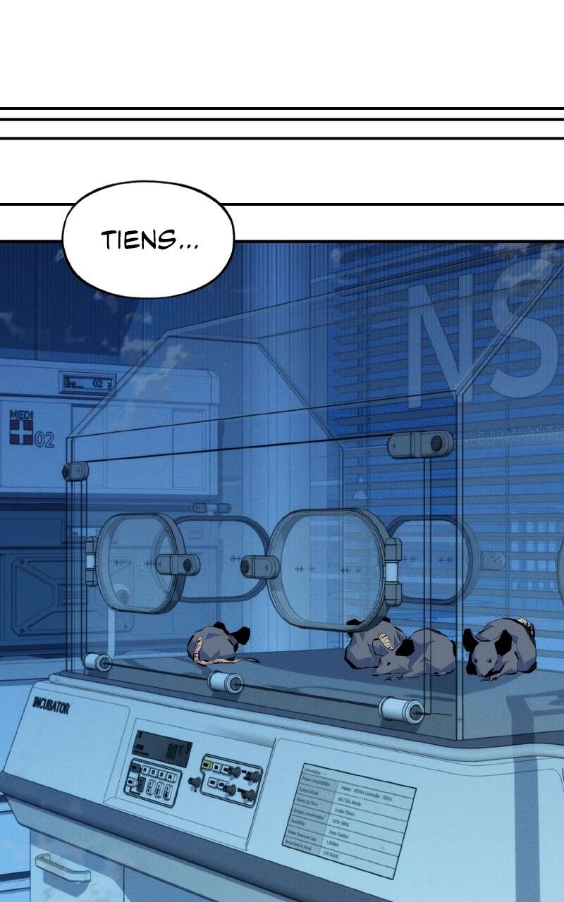 Auto Hunting With My Clones Chapitre 103 - Page 43
