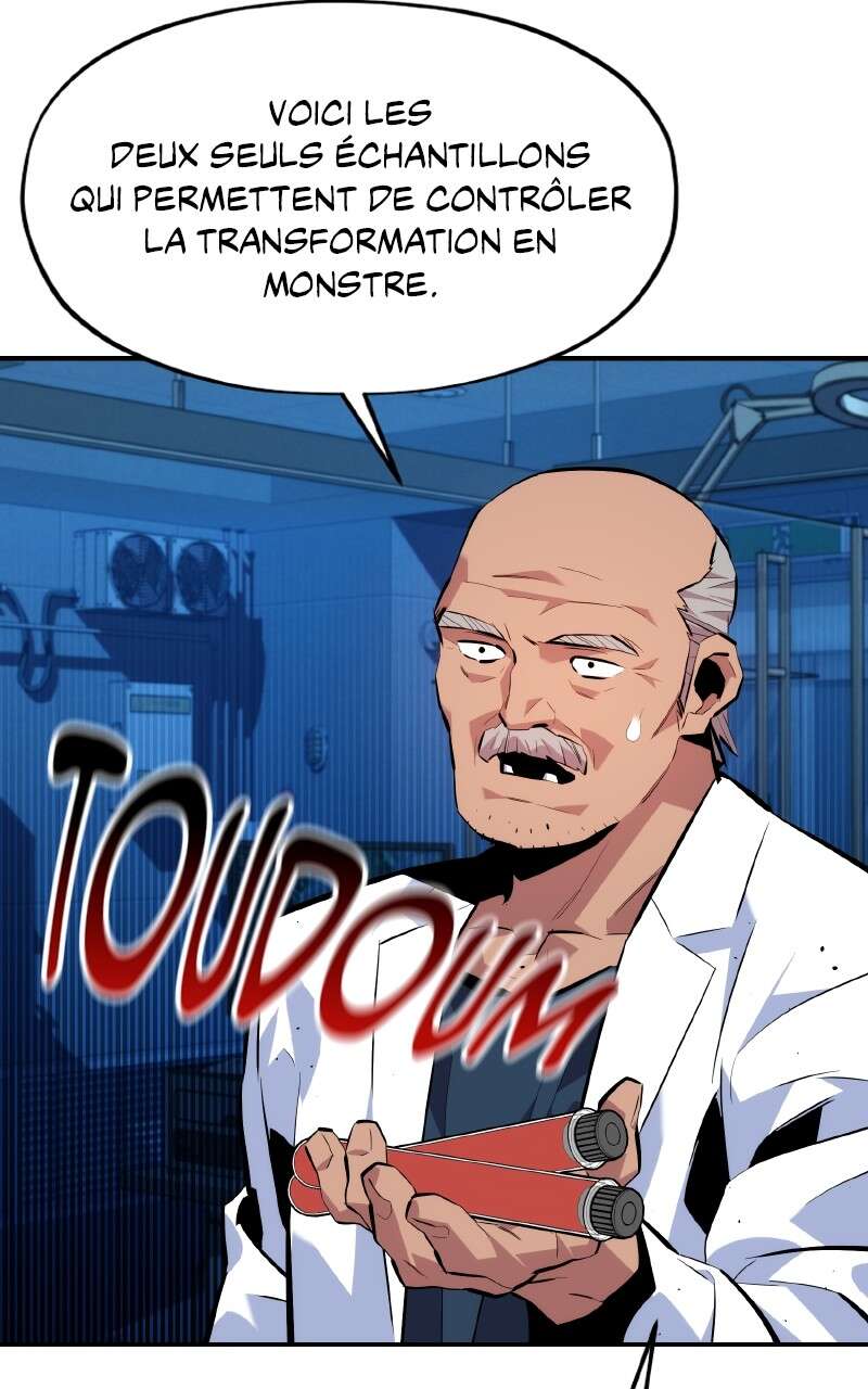 Auto Hunting With My Clones Chapitre 103 - Page 58