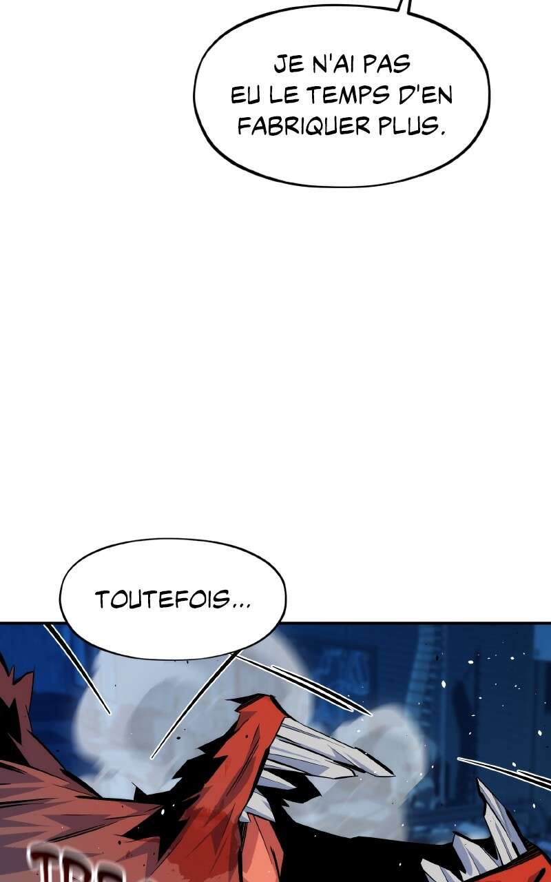 Auto Hunting With My Clones Chapitre 103 - Page 59