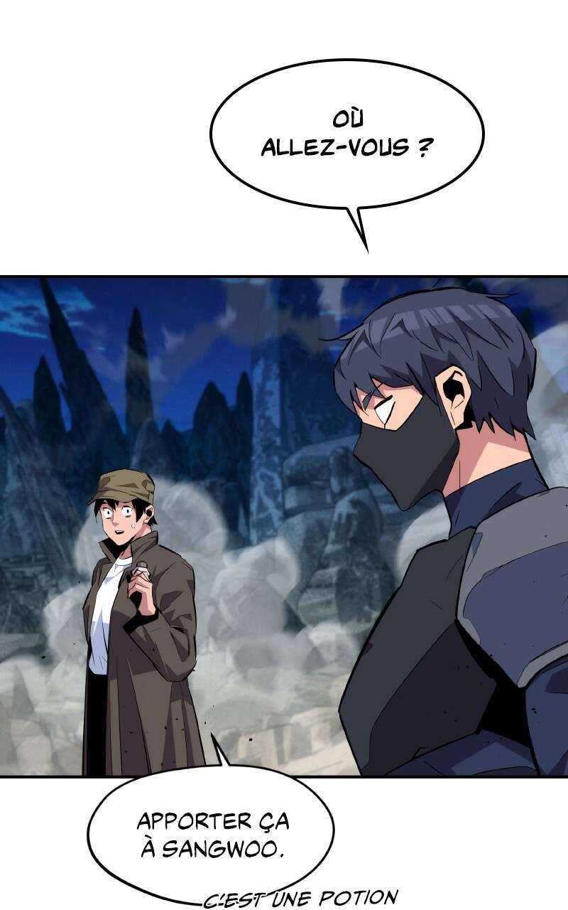 Auto Hunting With My Clones Chapitre 103 - Page 76