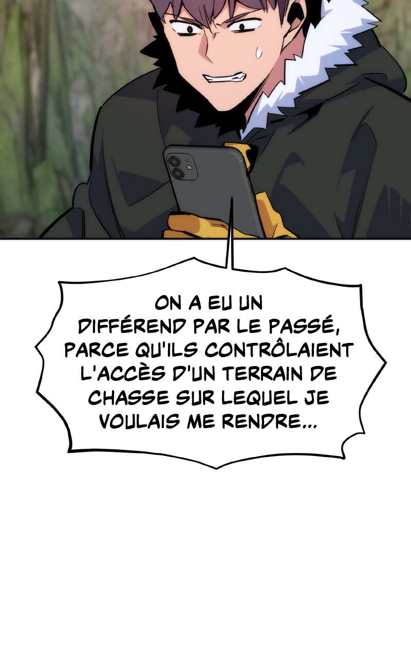 Auto Hunting With My Clones Chapitre 42 - Page 121