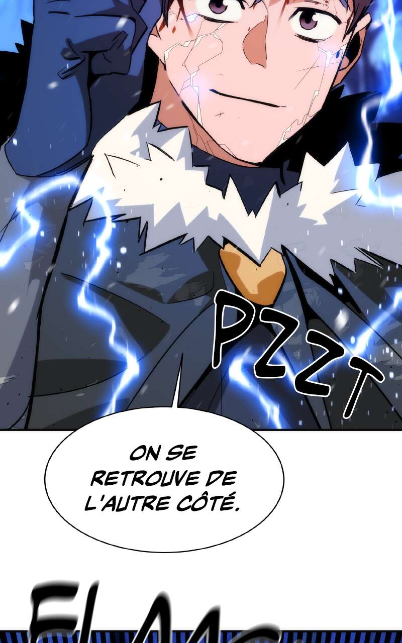 Auto Hunting With My Clones Chapitre 42 - Page 3