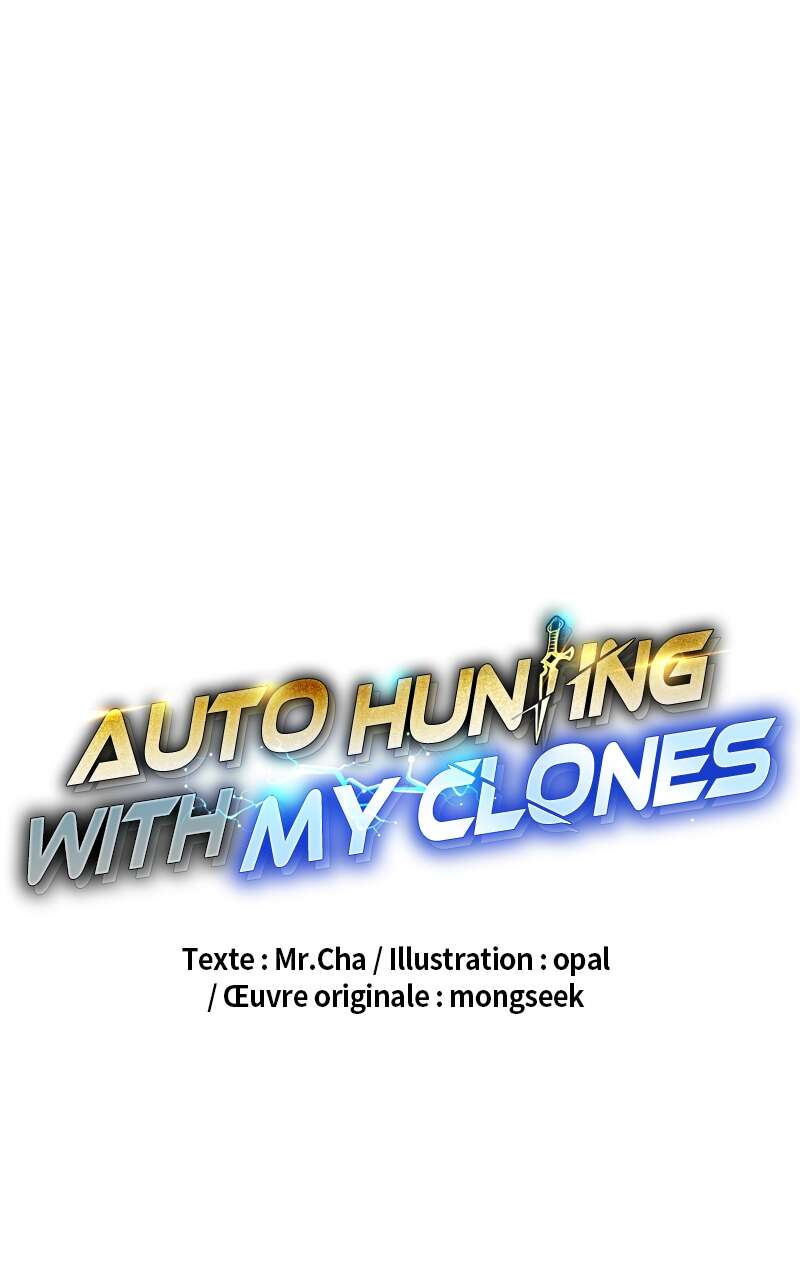 Auto Hunting With My Clones Chapitre 42 - Page 47