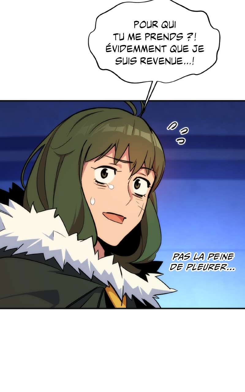 Auto Hunting With My Clones Chapitre 42 - Page 54