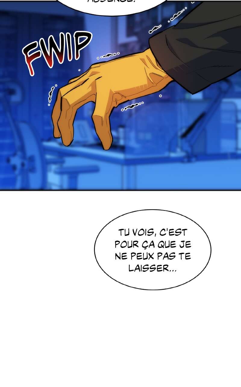 Auto Hunting With My Clones Chapitre 42 - Page 56