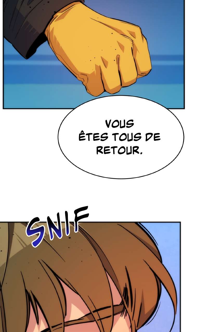 Auto Hunting With My Clones Chapitre 42 - Page 61