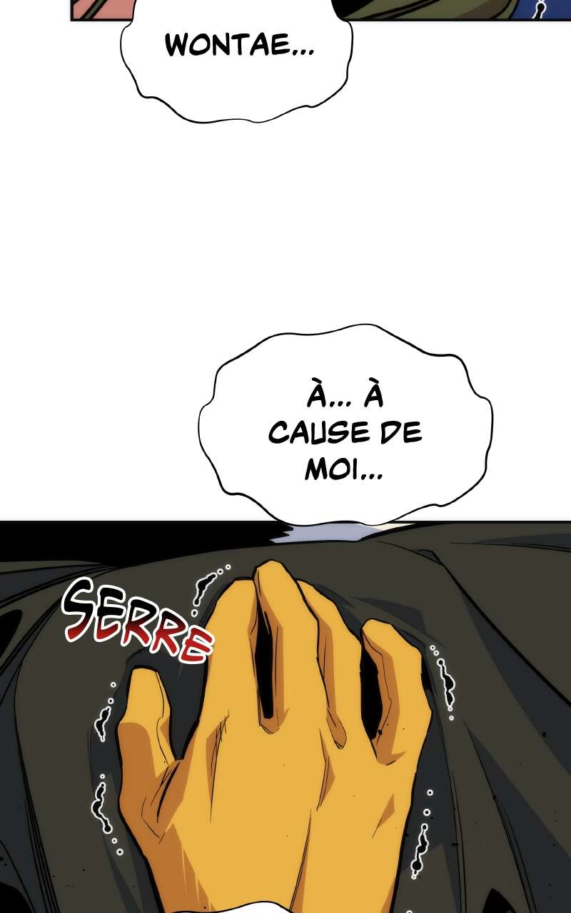 Auto Hunting With My Clones Chapitre 42 - Page 63