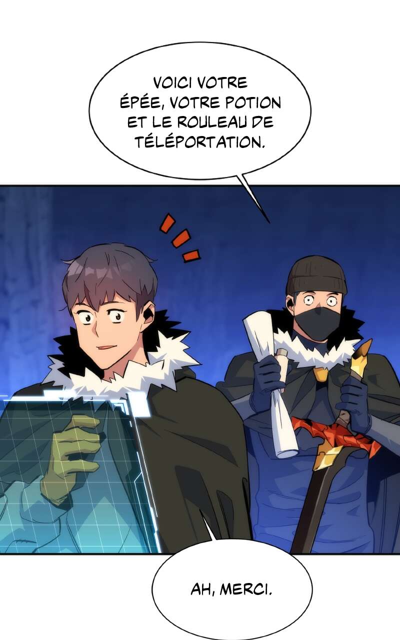 Auto Hunting With My Clones Chapitre 42 - Page 77