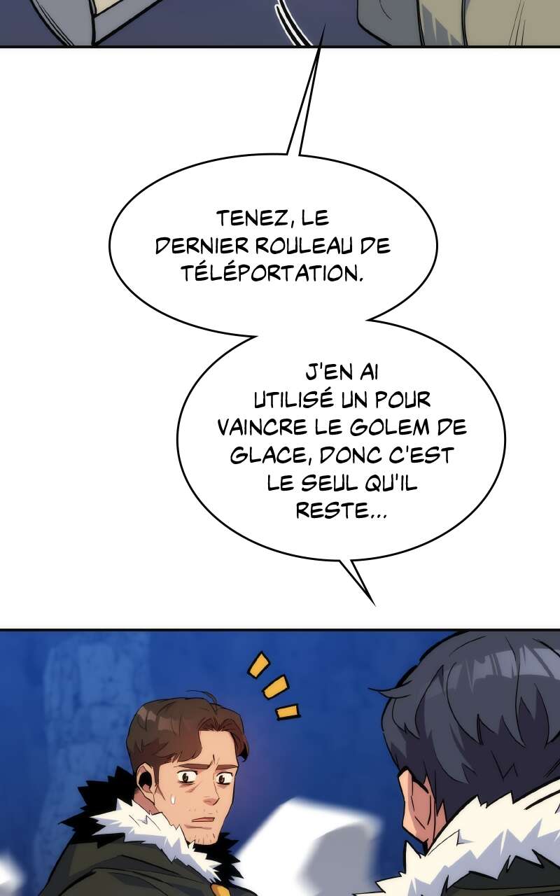 Auto Hunting With My Clones Chapitre 42 - Page 92