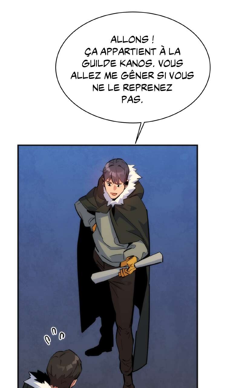 Auto Hunting With My Clones Chapitre 42 - Page 94