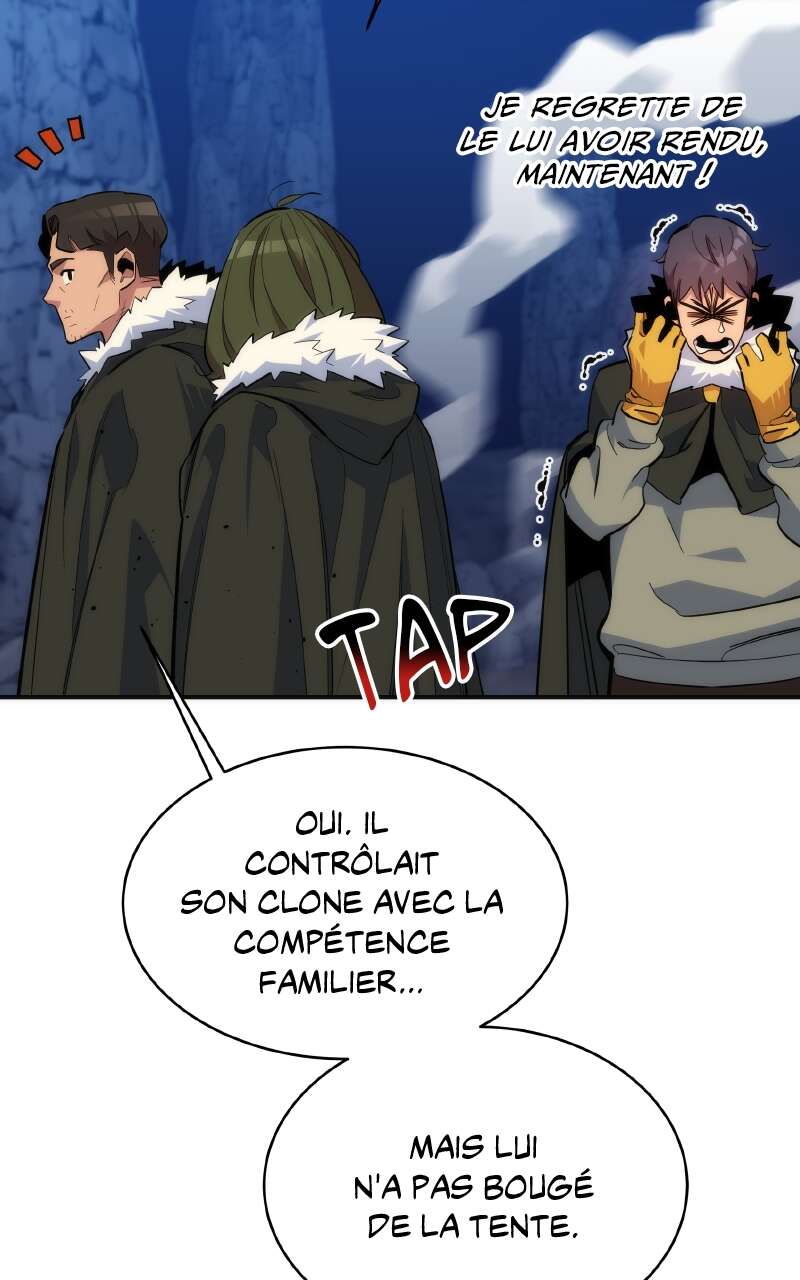 Auto Hunting With My Clones Chapitre 42 - Page 96